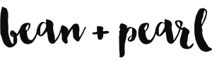 bean and pearl logo