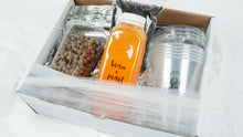 Load image into Gallery viewer, Fruit Tea Boba Kit

