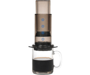 The Classic AeroPress Coffeemaker (Serves 1)